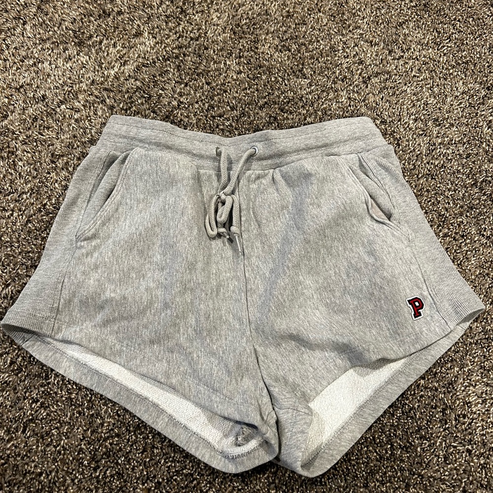 cozy shorts